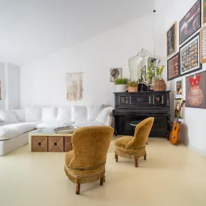 Casa Tiramisu Bergamo