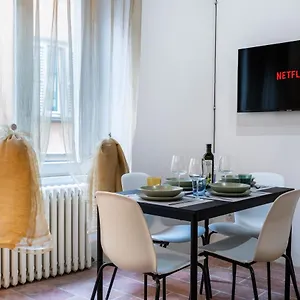 Donizetti Boutique-nel Cuore Di Citta Alta Bergamo