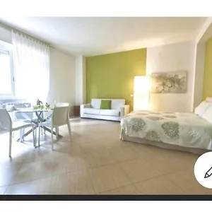 Centro Citta Train Station Apartment